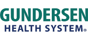 Gundersen Health System Logo